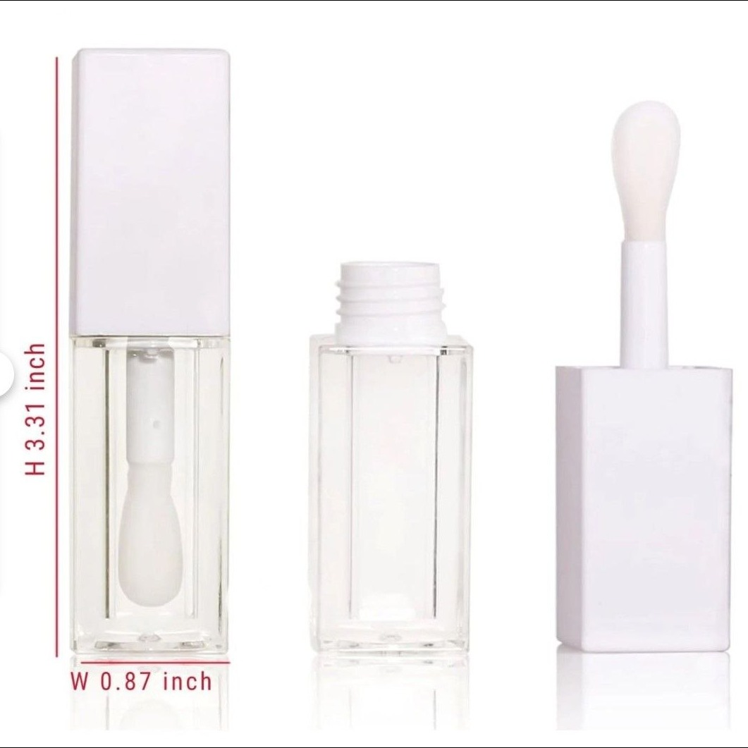 Bottle size guide: 3.31 inches tall, 0.87 inches wide